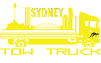 Tow Truck Sydney